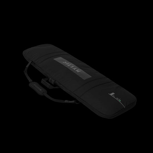 Patrol Day Cover Twintip - Black